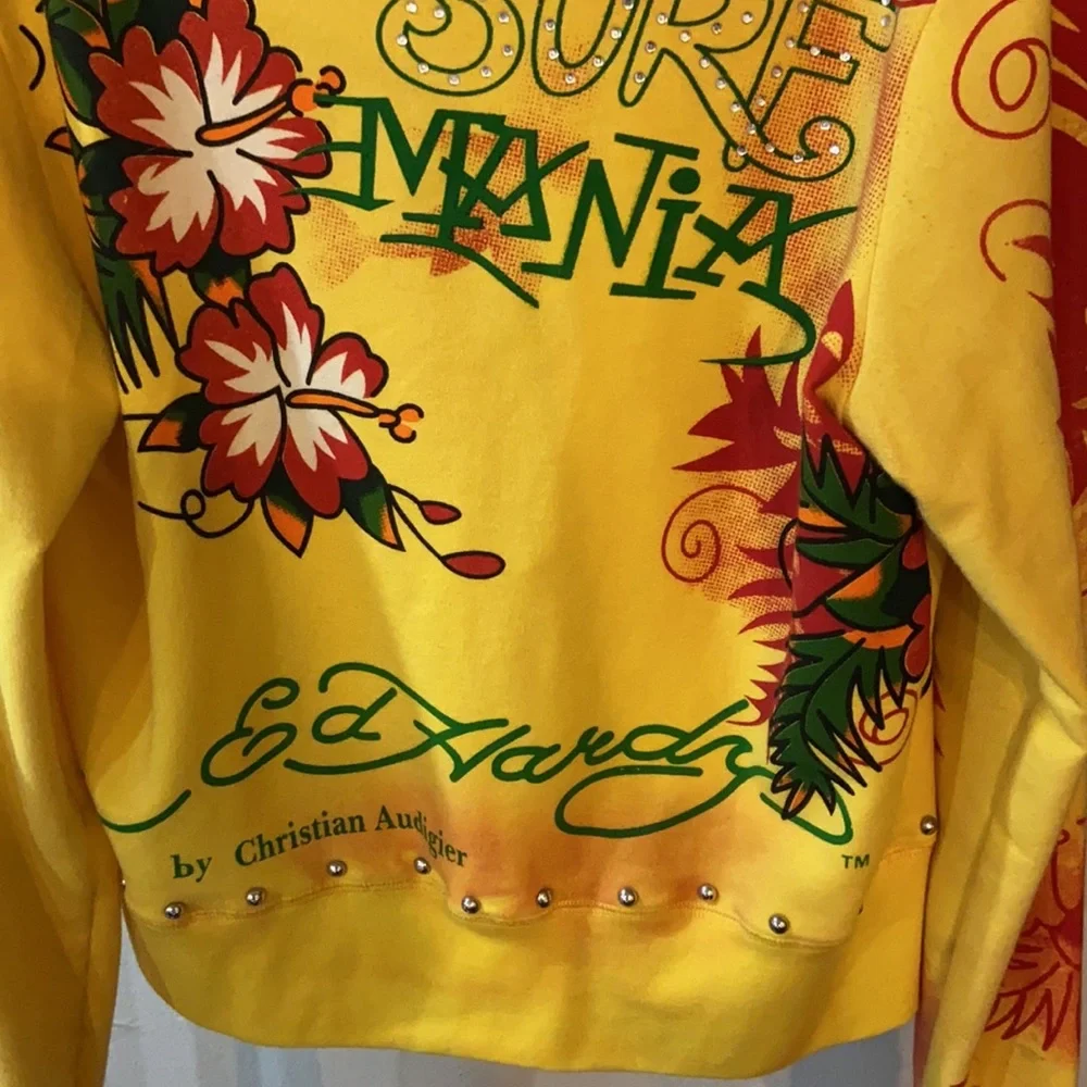 Jacket - Picture 8 of 11